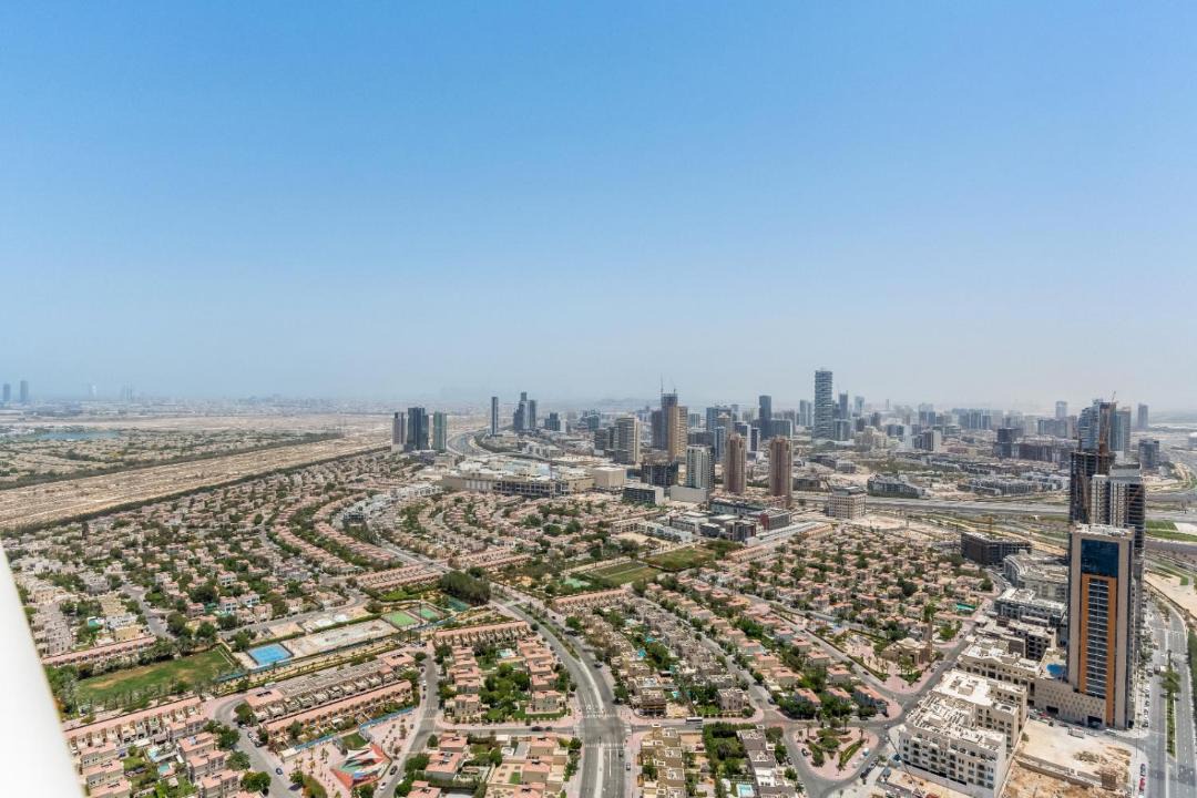 Photo of Others in Jumeirah Village Triangle