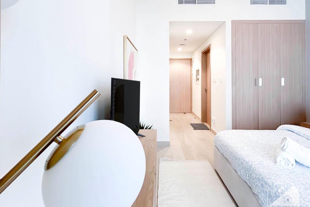Photo of Bedroom in Nad Al Sheba