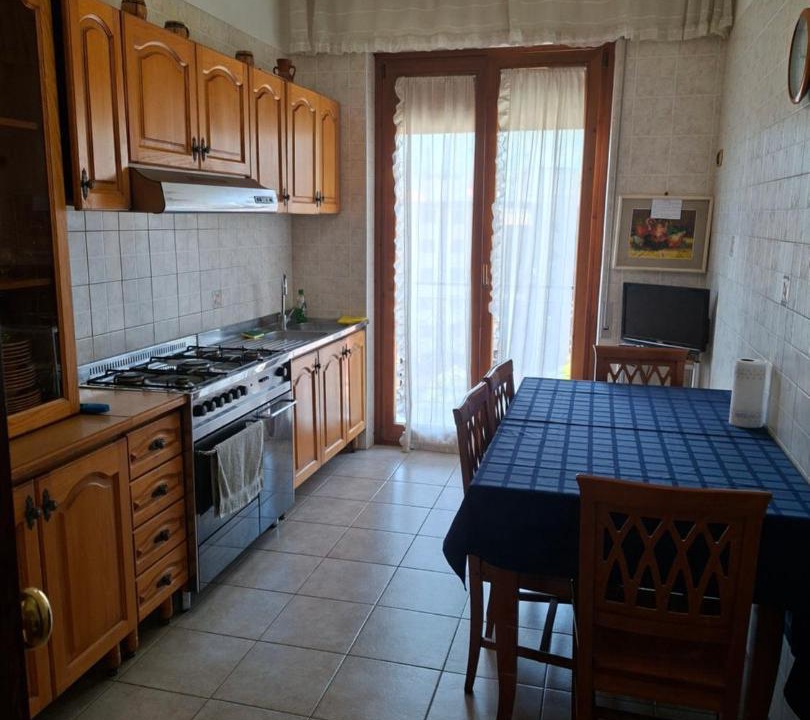 Photo of Kitchen in Avellino
