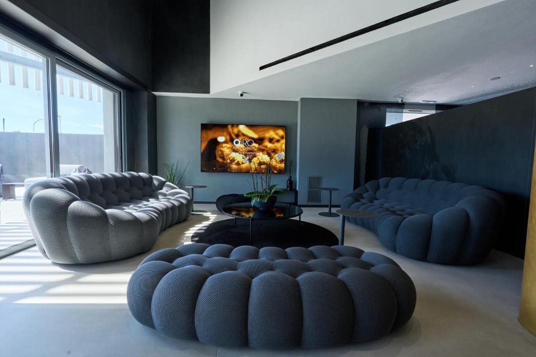 Photo of Livingroom in Marina di Varcaturo