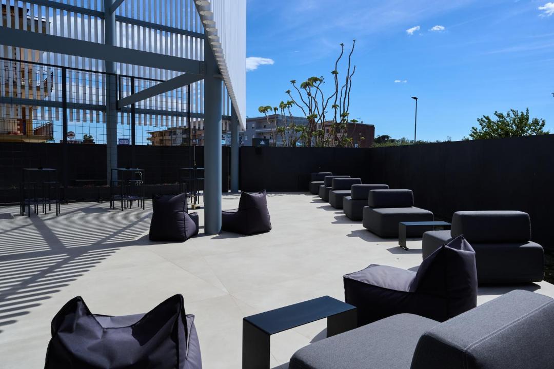 Photo of Patio Balcony in Marina di Varcaturo