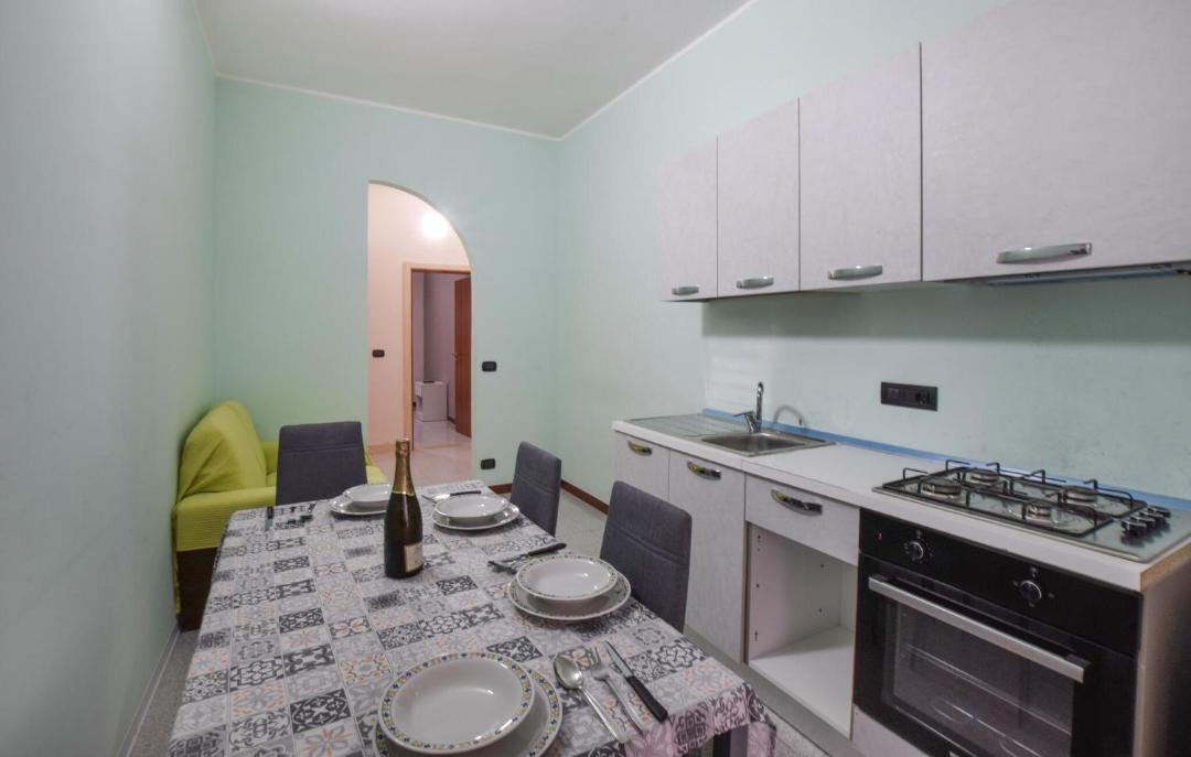 Photo of Kitchen in Palmi