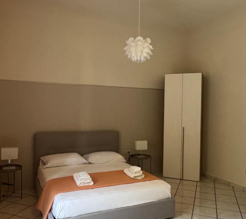 Photo of Bedroom in Centro Storico
