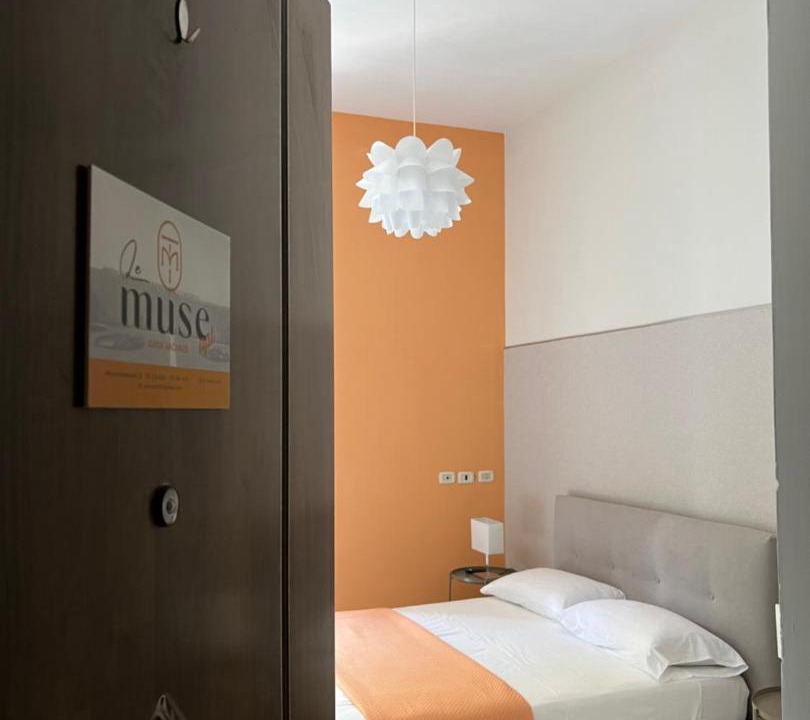 Photo of Bedroom in Centro Storico