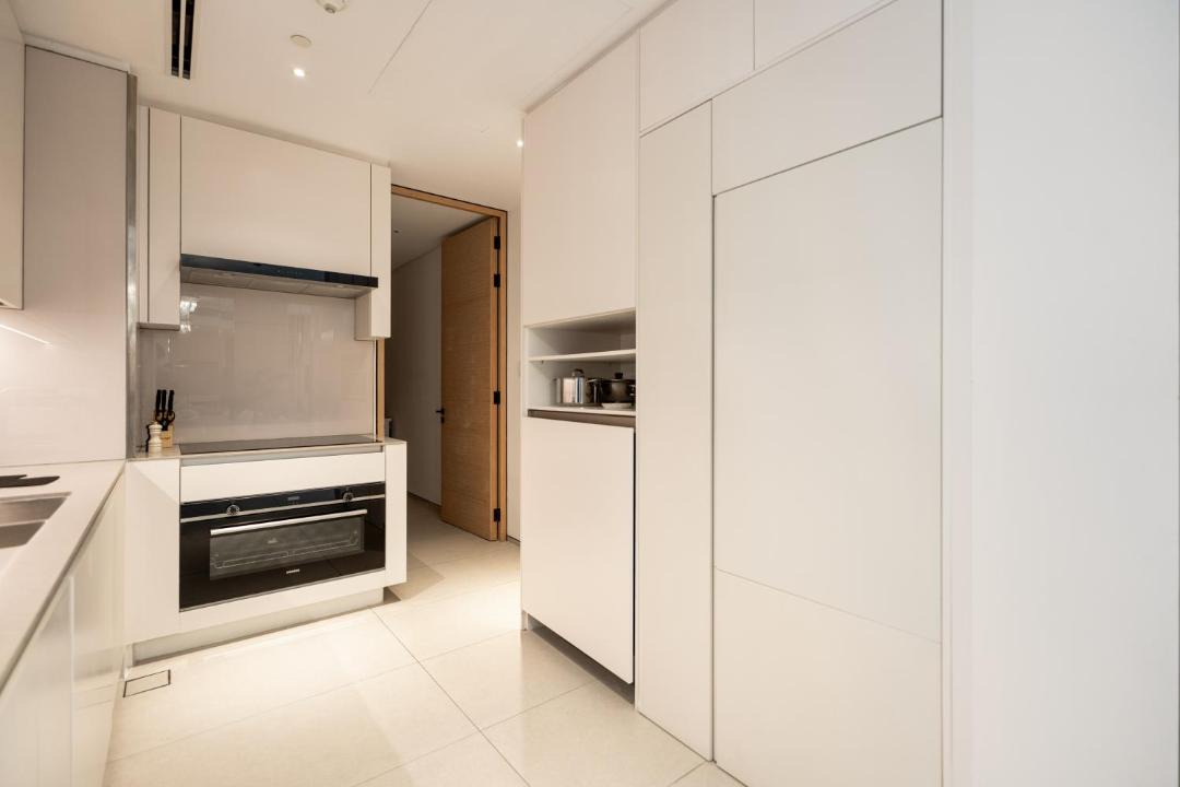 Photo of Kitchen in Jumeira 1