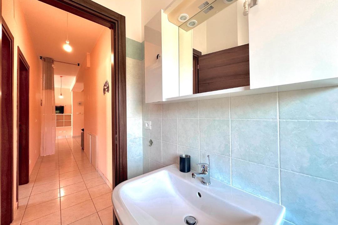 Photo of Bathroom in Torre de' Passeri