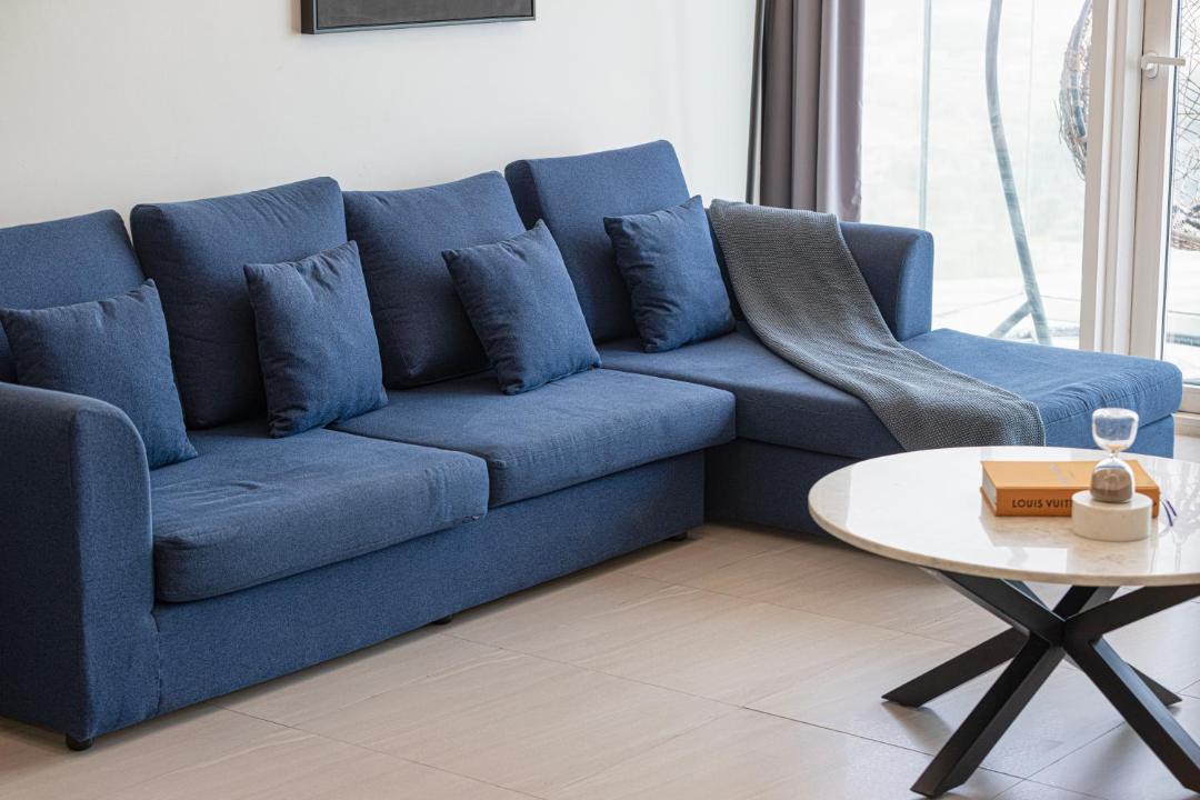 Photo of Livingroom in Bur Dubai