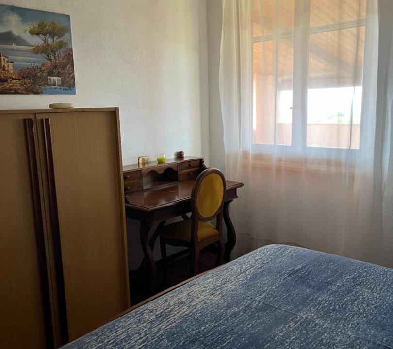 Photo of Bedroom in Briatico