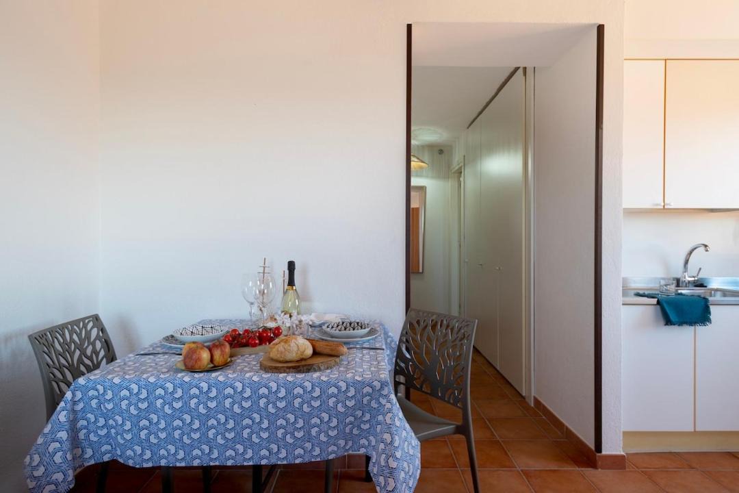 Photo of Kitchen in Porto Rotondo