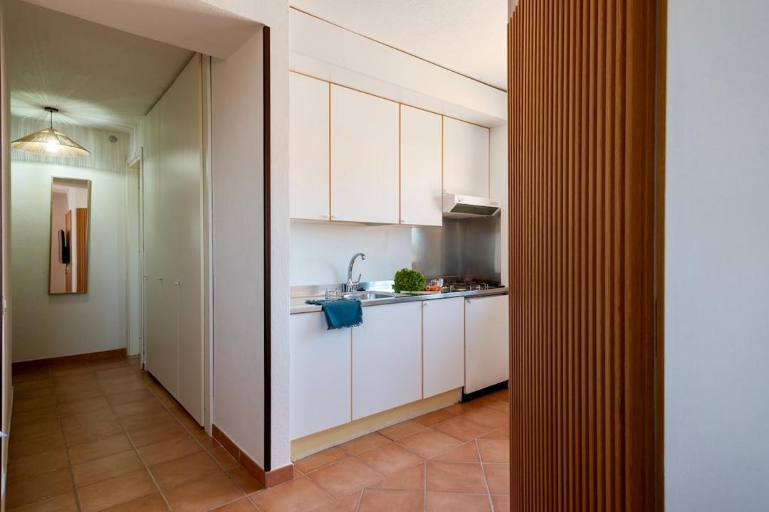 Photo of Kitchen in Porto Rotondo