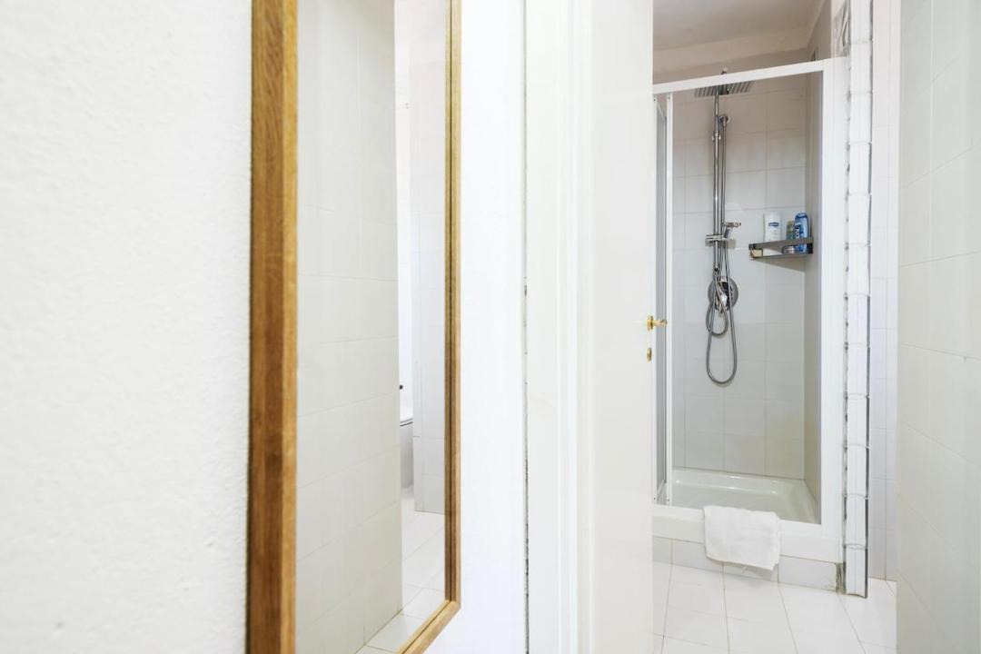 Photo of Bathroom in Porto Rotondo