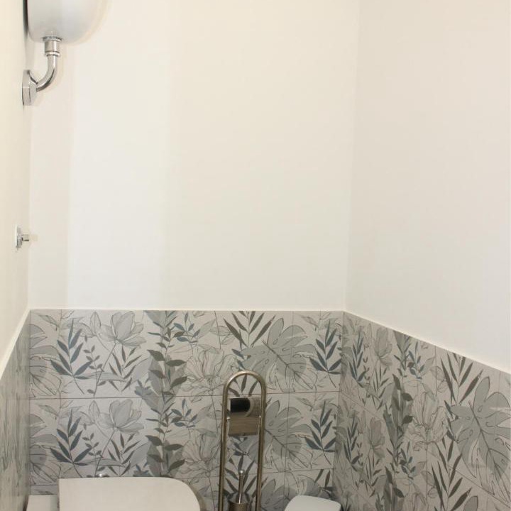 Photo of Bathroom in Lamezia Terme