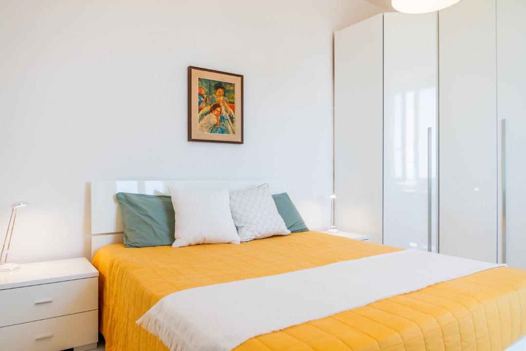 Photo of Bedroom in Castiglione della Pescaia