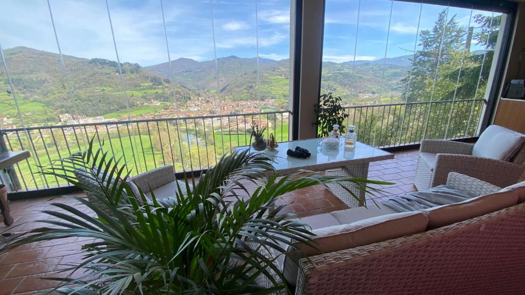 Photo of Patio Balcony in Dicomano