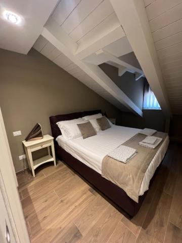 Photo of Bedroom in Serra San Bruno