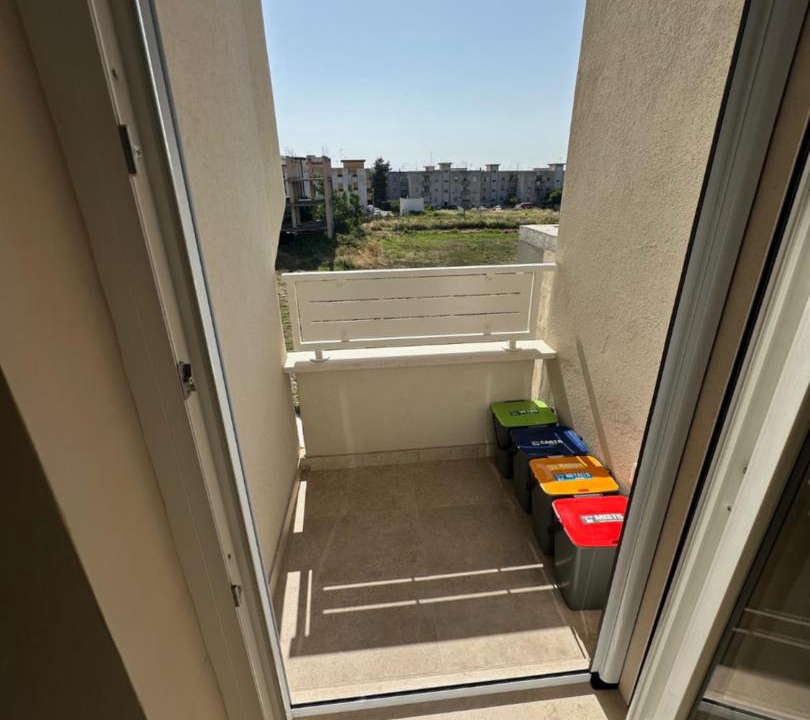 Photo of Patio Balcony in San Giorgio Ionico