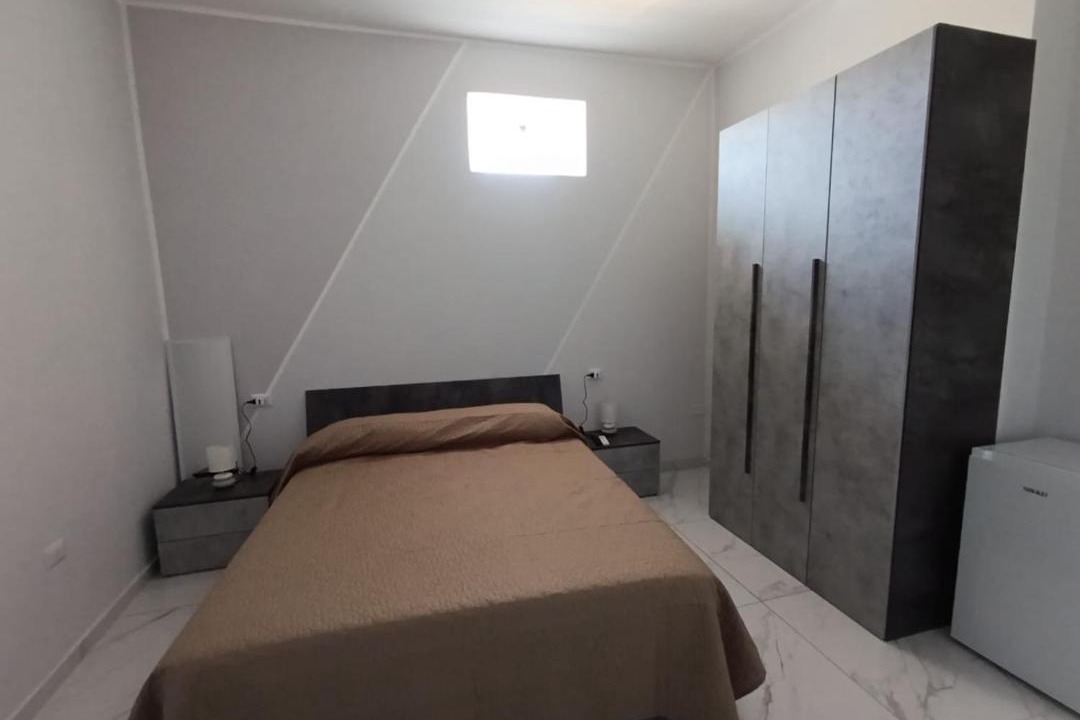 Photo of Bedroom in Maddaloni