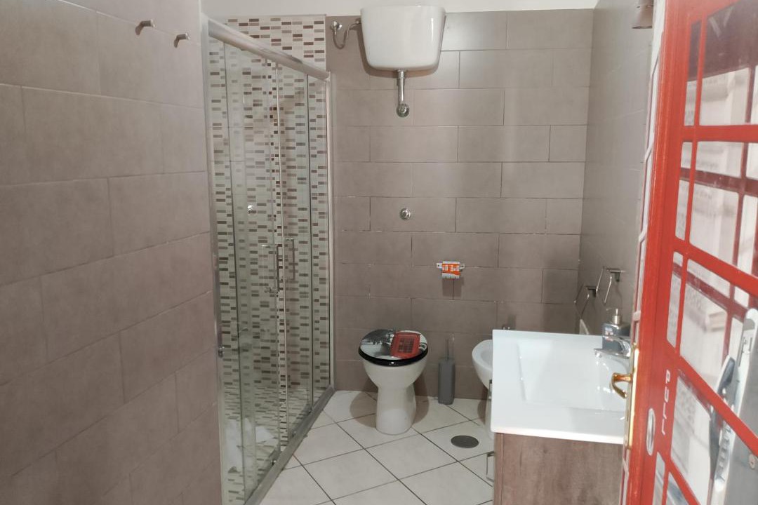 Photo of Bathroom in Pompei