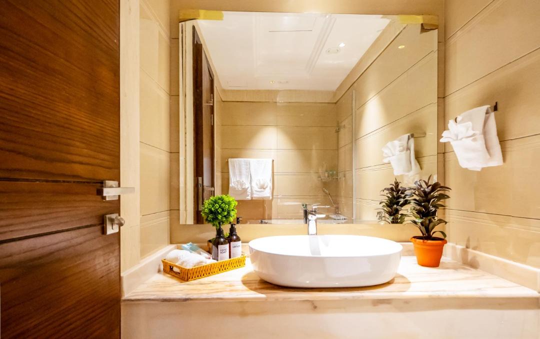 Photo of Bathroom in Deira