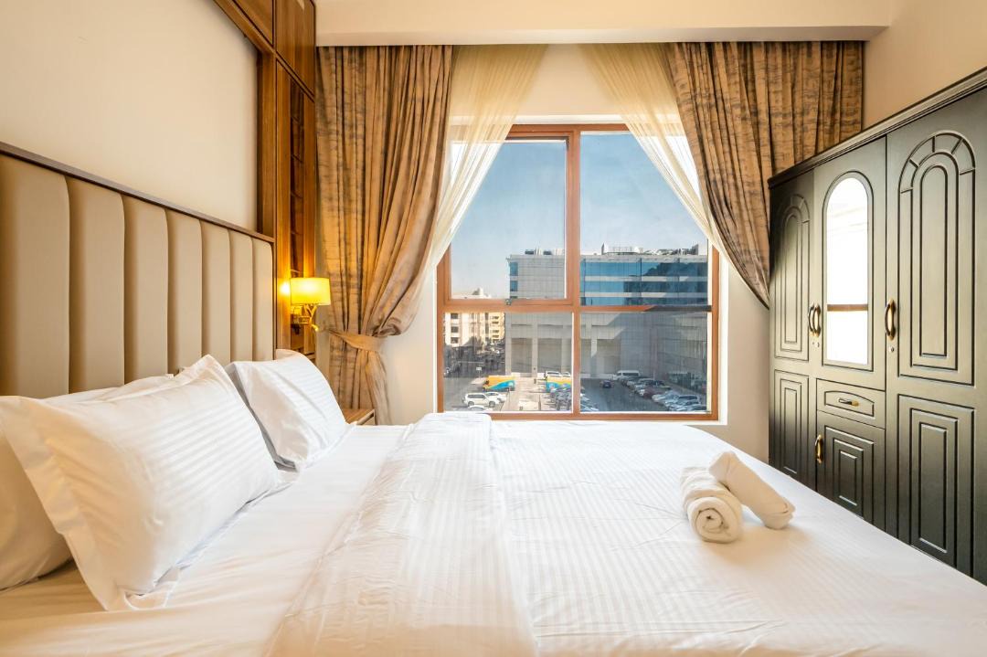 Photo of Bedroom in Deira