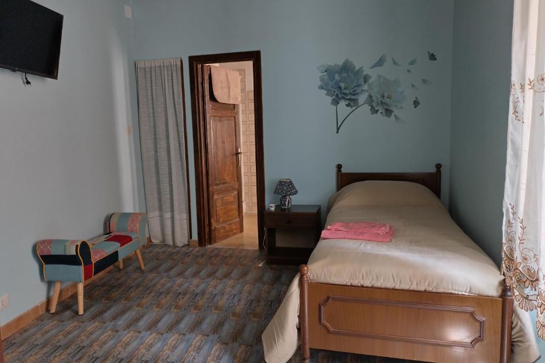 Photo of Bedroom in Arpino