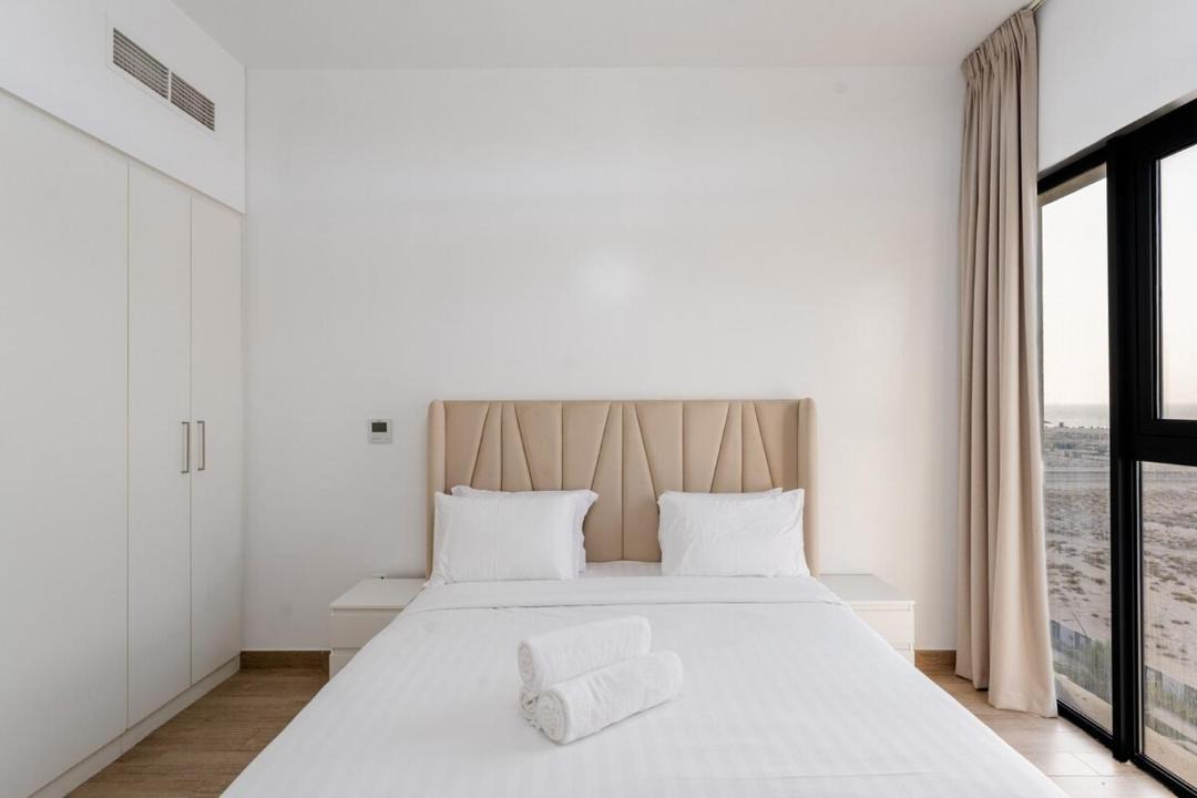 Photo of Bedroom in Al Khan