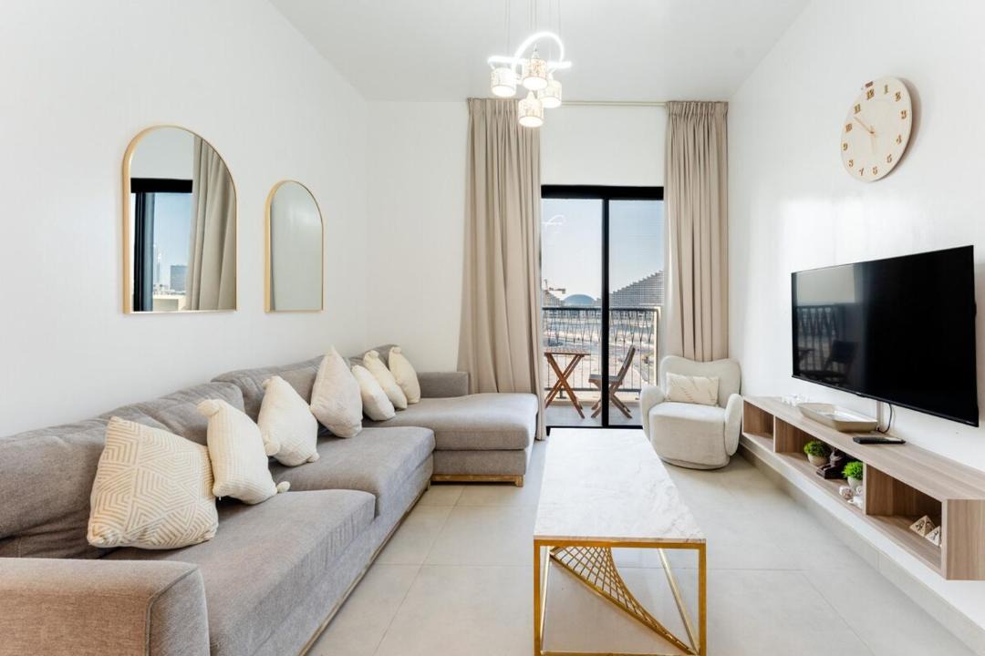 Photo of Livingroom in Al Khan