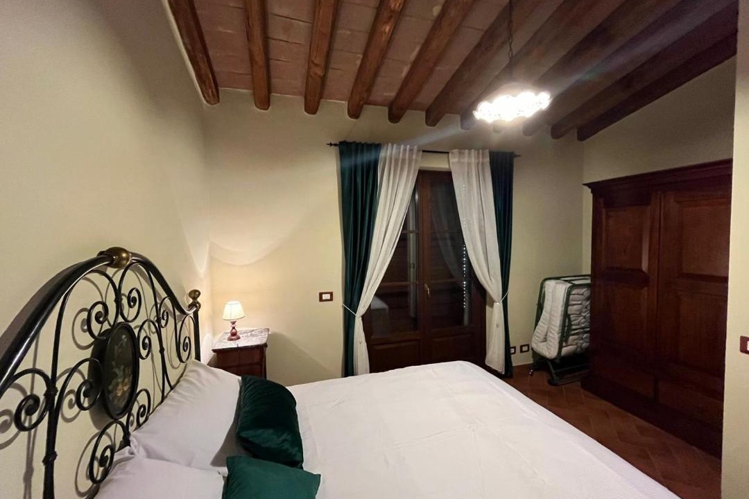 Photo of Bedroom in Acquapendente