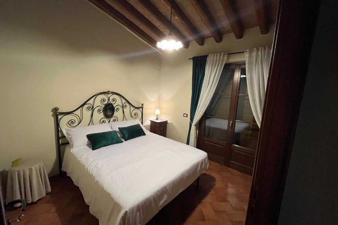 Photo of Bedroom in Acquapendente