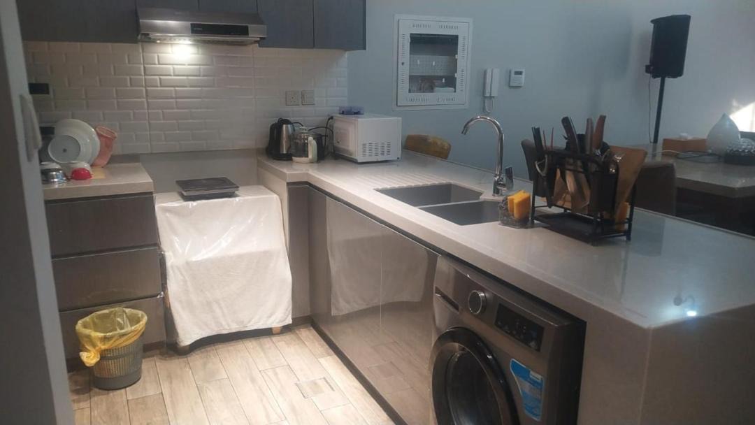 Photo of Kitchen in International City