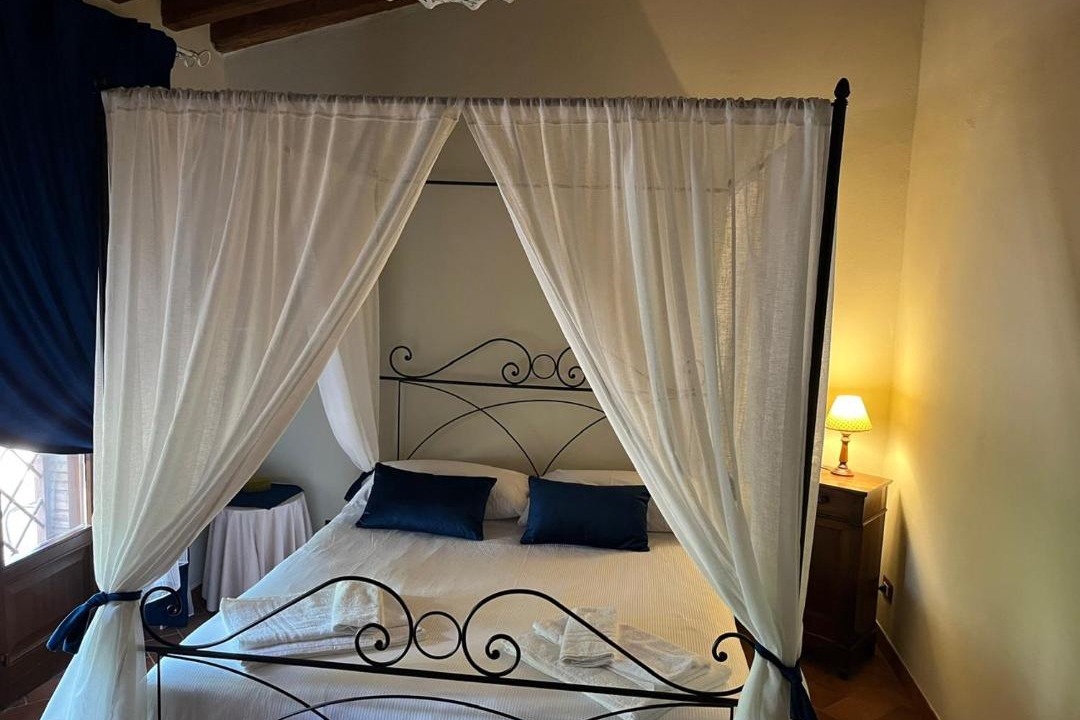 Photo of Bedroom in Acquapendente