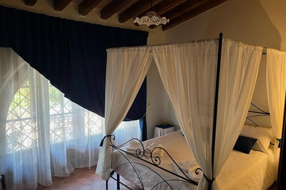 Photo of Bedroom in Acquapendente