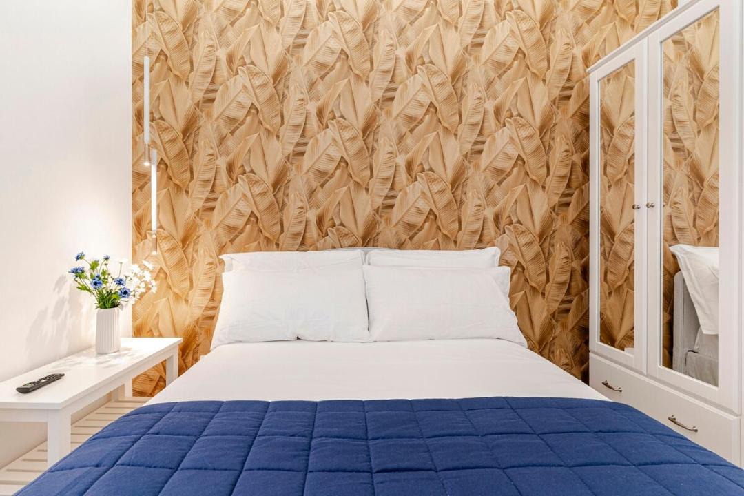 Photo of Bedroom in Cosenza