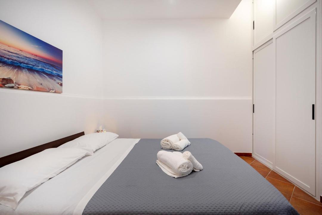 Photo of Bedroom in Polignano a Mare