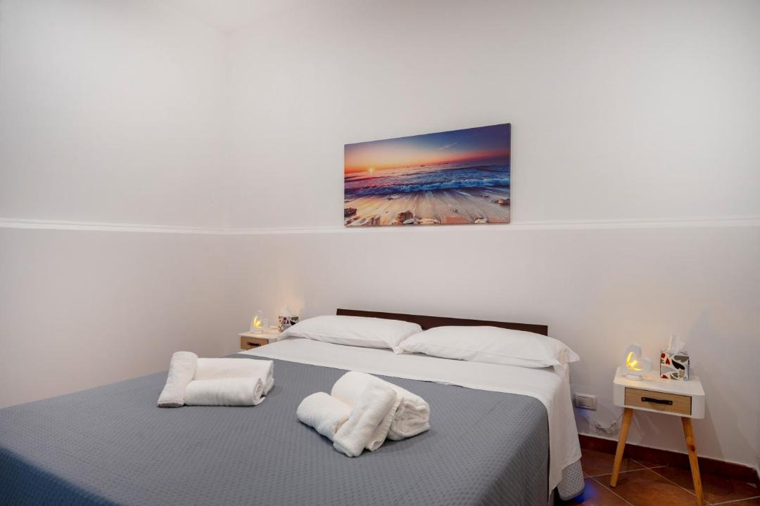 Photo of Bedroom in Polignano a Mare