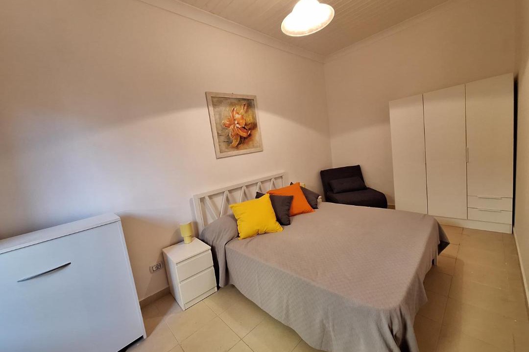 Photo of Bedroom in Siderno Marina