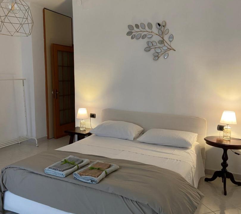 Photo of Bedroom in Pozzuoli