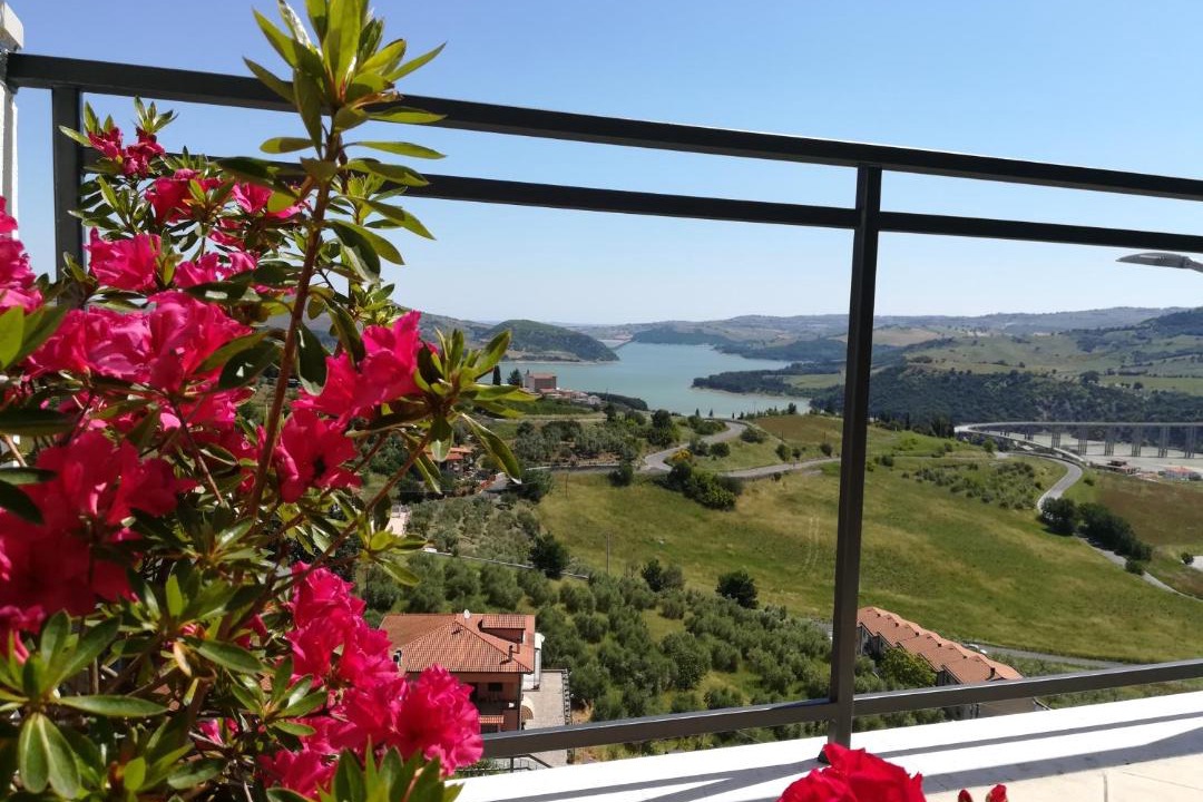 Photo of Patio Balcony in Guardialfiera