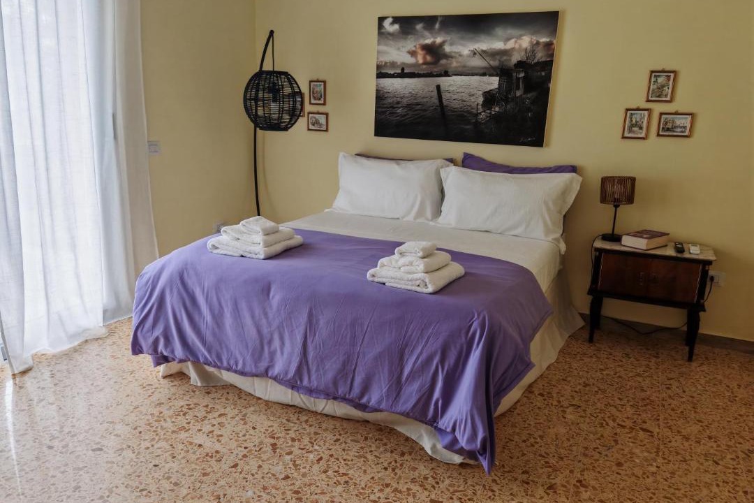 Photo of Bedroom in Centro Storico