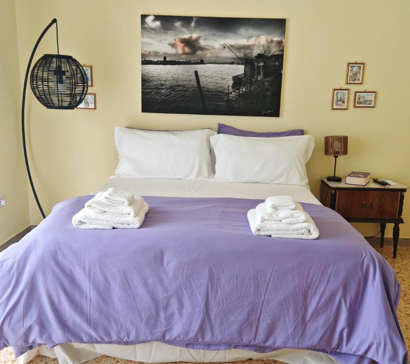 Photo of Bedroom in Centro Storico