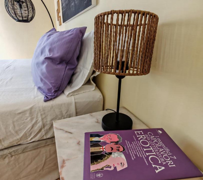 Photo of Bedroom in Centro Storico