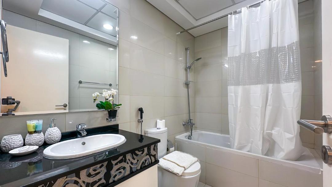 Photo of Bathroom in Business Bay
