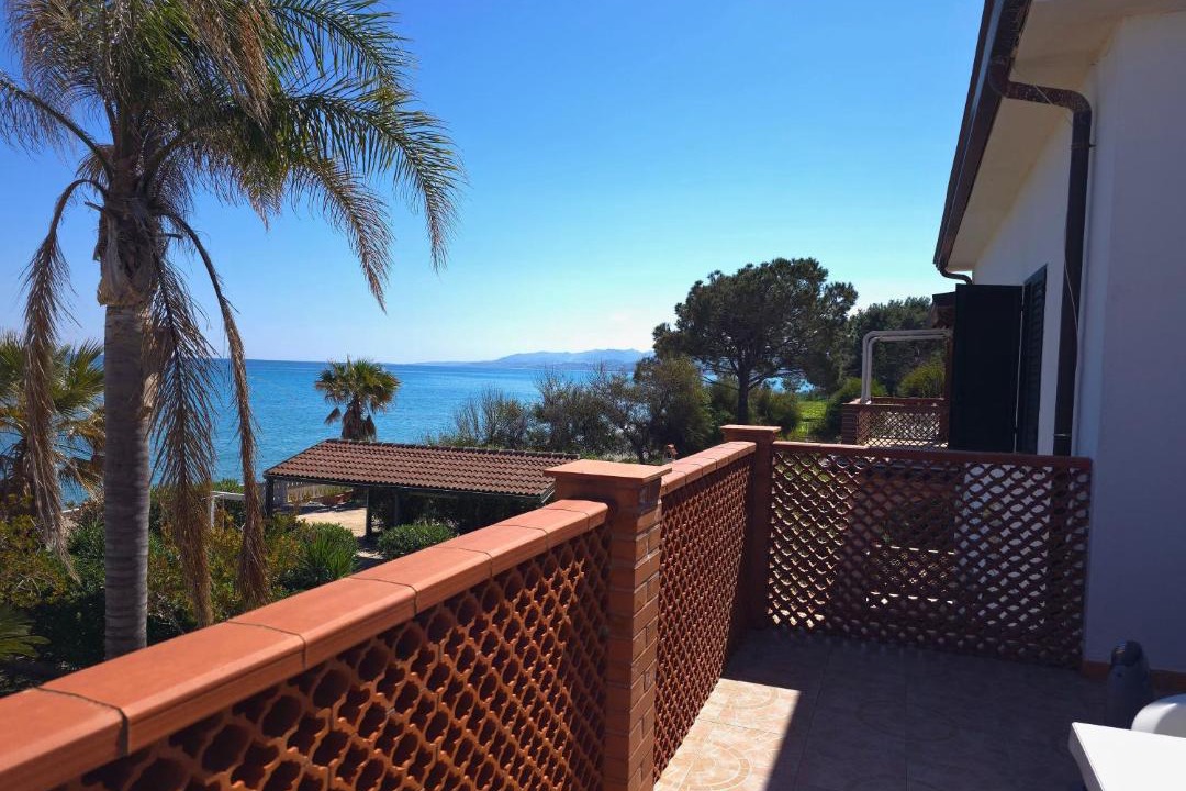 Photo of Patio Balcony in Calopezzati