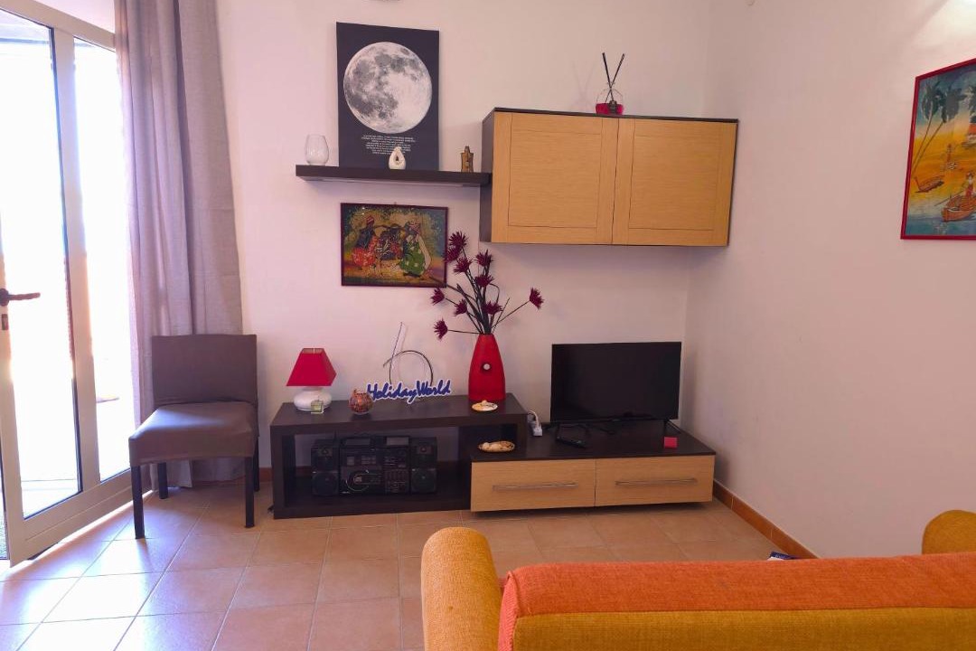 Photo of Livingroom in Calopezzati