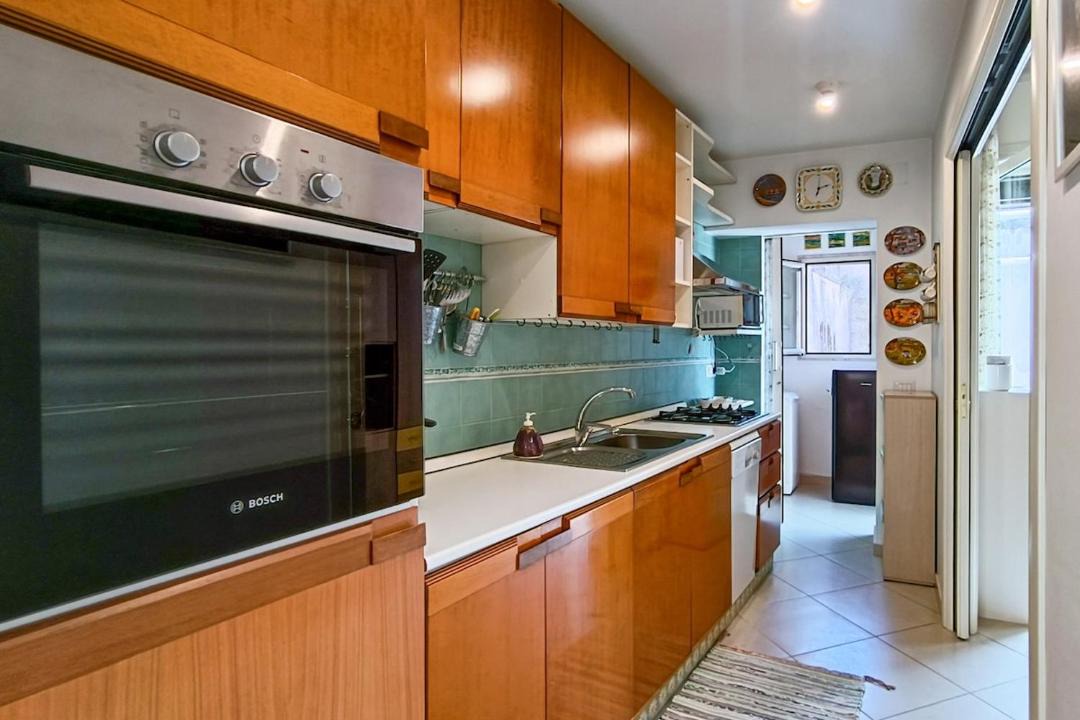 Photo of Kitchen in Montecalvario