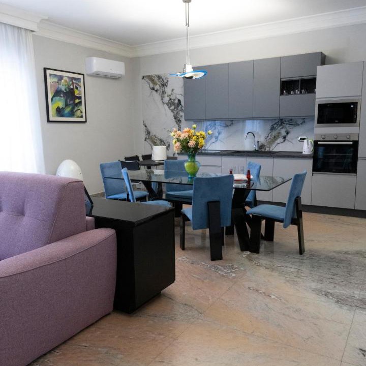 Photo of Livingroom in San Giuseppe Vesuviano