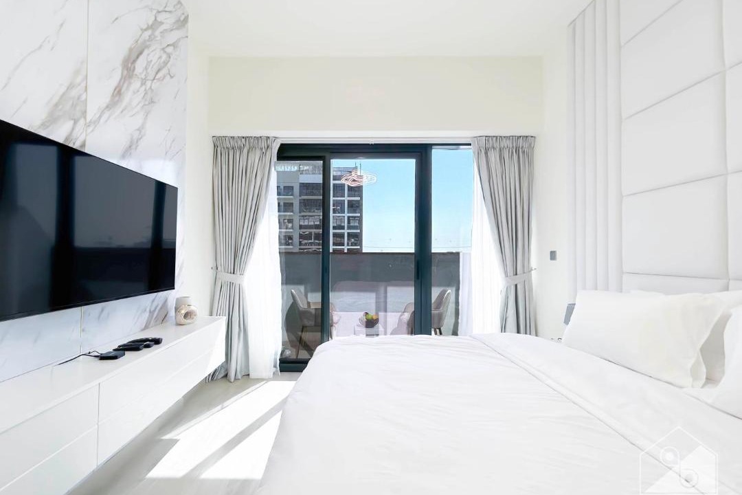 Photo of Bedroom in Nad Al Sheba
