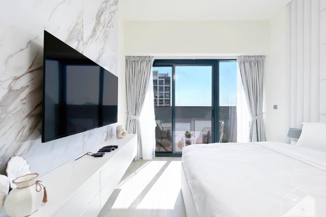 Photo of Bedroom in Nad Al Sheba