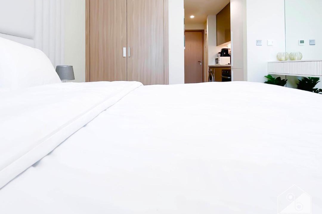 Photo of Bedroom in Nad Al Sheba