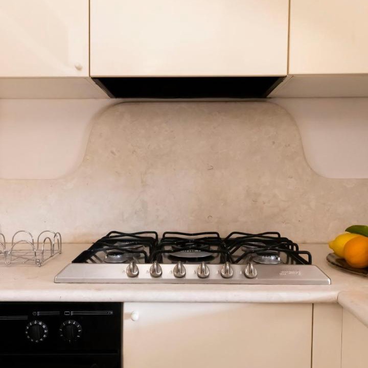 Photo of Kitchen in San Giuseppe Vesuviano